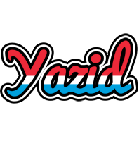 Yazid norway logo