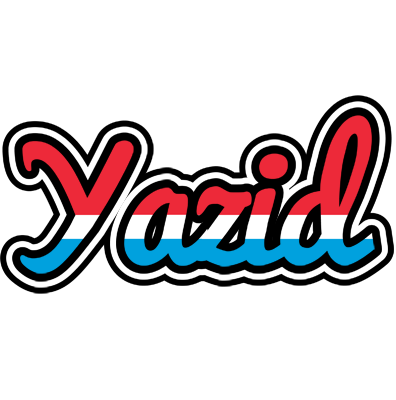 Yazid norway logo