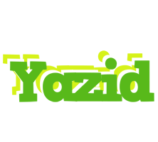 Yazid picnic logo