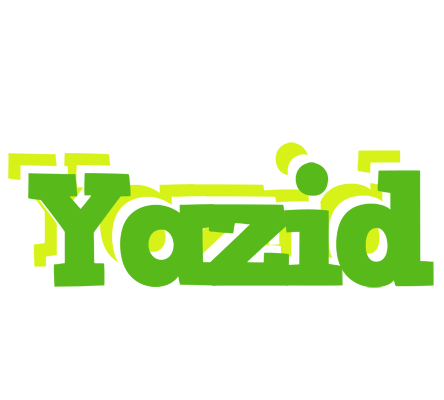 Yazid picnic logo