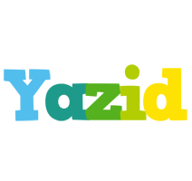 Yazid rainbows logo