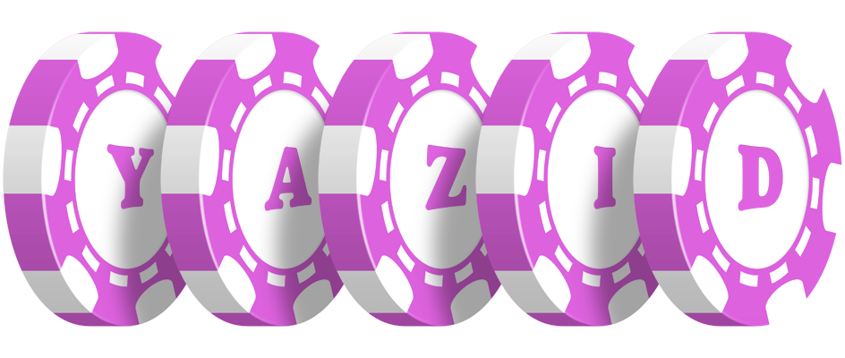 Yazid river logo