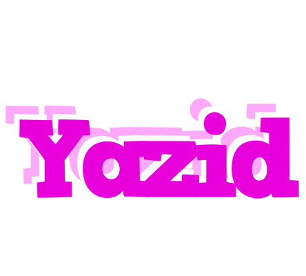 Yazid rumba logo