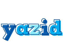 Yazid sailor logo