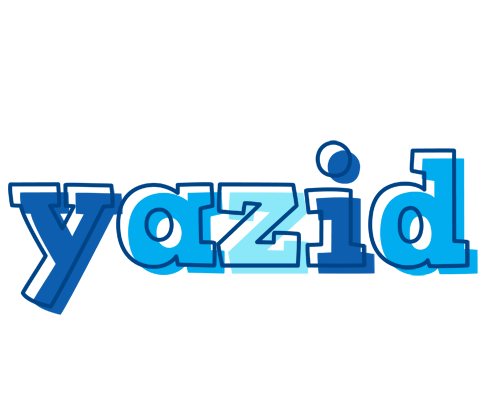 Yazid sailor logo