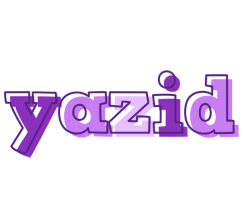 Yazid sensual logo