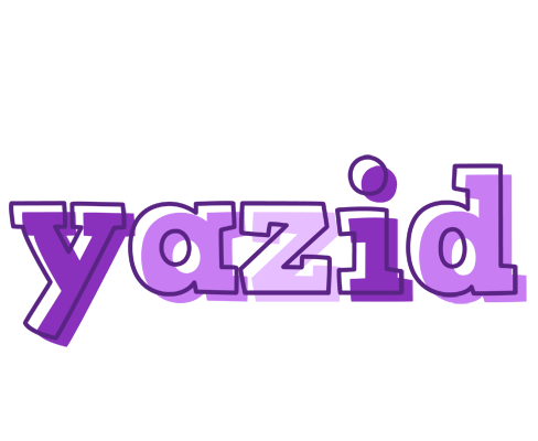 Yazid sensual logo