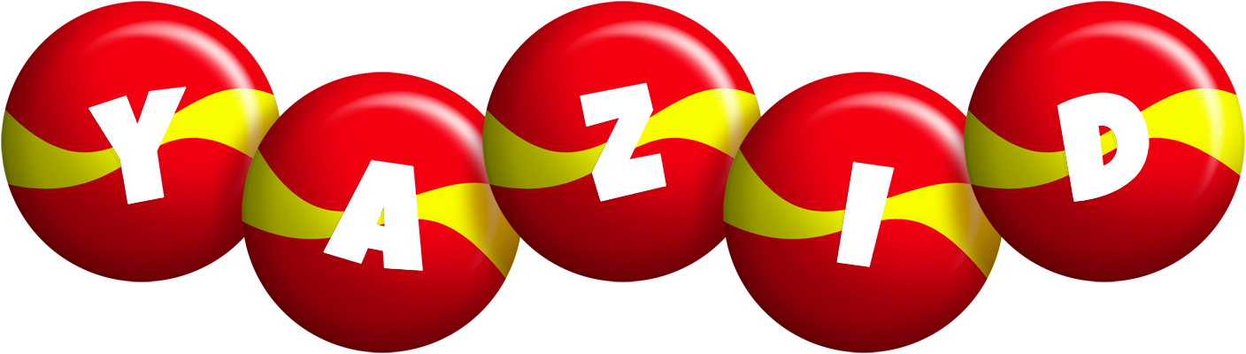 Yazid spain logo