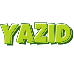 Yazid summer logo