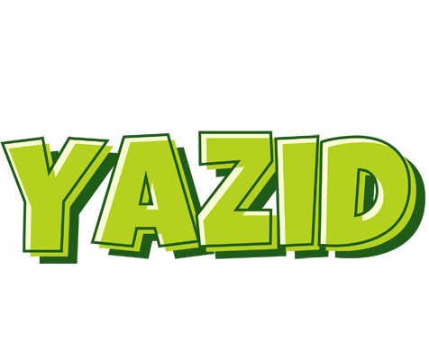 Yazid summer logo