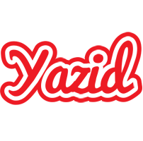 Yazid sunshine logo