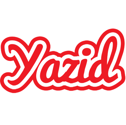 Yazid sunshine logo