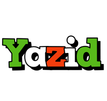 Yazid venezia logo