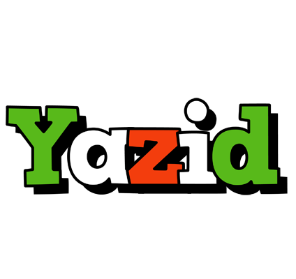 Yazid venezia logo