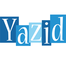 Yazid winter logo