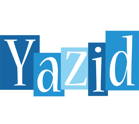 Yazid winter logo