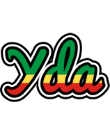 Yda african logo