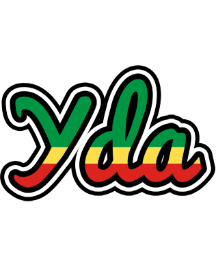 Yda african logo