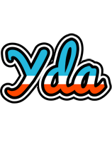 Yda america logo