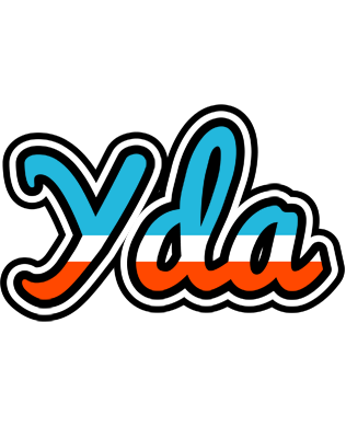 Yda america logo