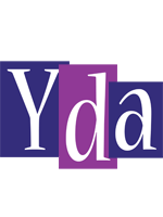 Yda autumn logo