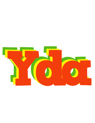 Yda bbq logo