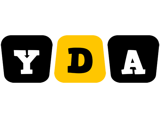 Yda boots logo