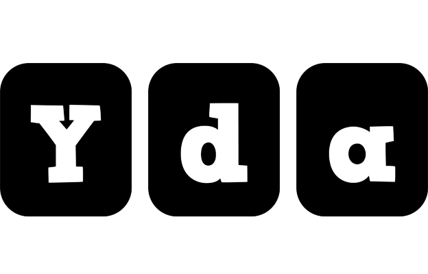 Yda box logo