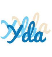 Yda breeze logo