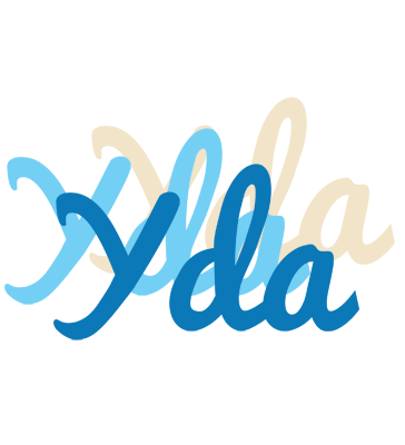 Yda breeze logo