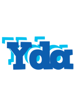 Yda business logo