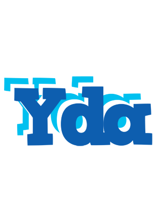 Yda business logo