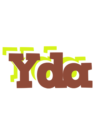 Yda caffeebar logo