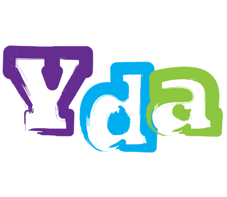 Yda casino logo