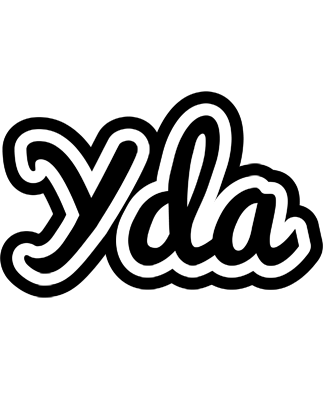 Yda chess logo