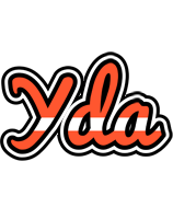 Yda denmark logo