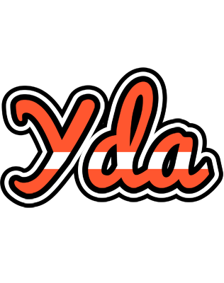 Yda denmark logo