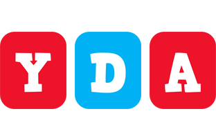 Yda diesel logo