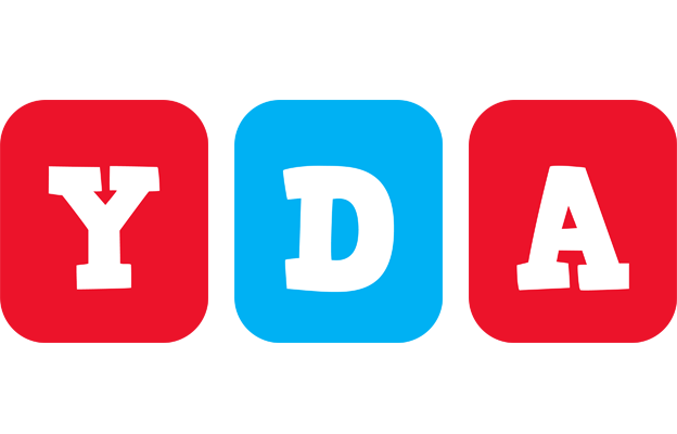 Yda diesel logo