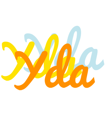 Yda energy logo