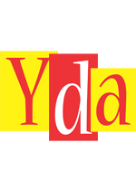 Yda errors logo