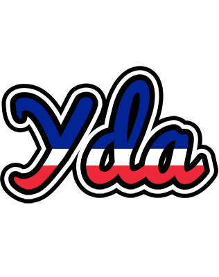 Yda france logo