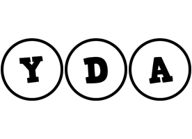 Yda handy logo