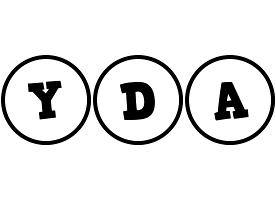 Yda handy logo