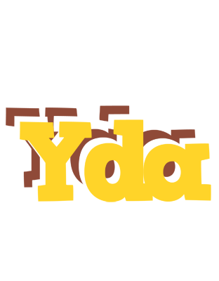 Yda hotcup logo
