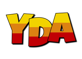 Yda jungle logo