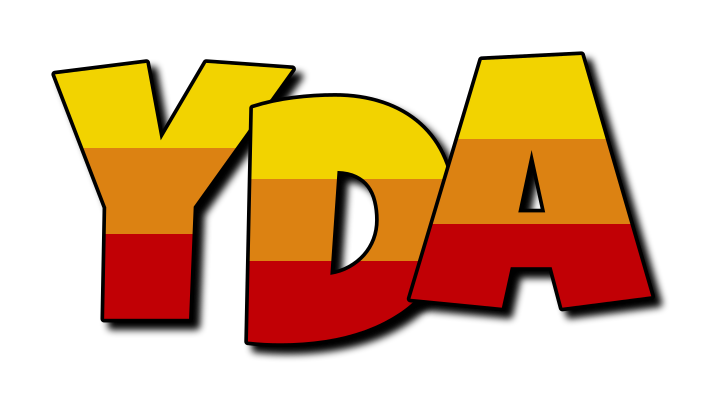 Yda jungle logo