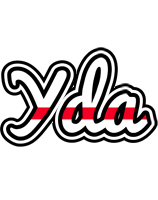 Yda kingdom logo