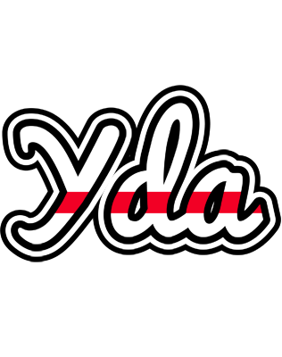 Yda kingdom logo
