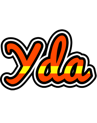 Yda madrid logo